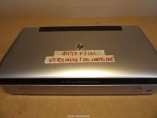 Officejet 100 mobile - mobile, a4