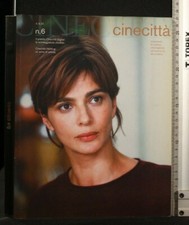 CINECITTA'. N 6. AA.VV