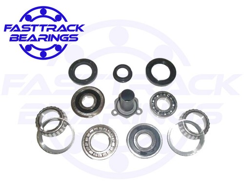 Kit cuscinetti cambio citroen - kit,