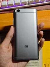 Xiaomi MI 5s 4+32G-Testato-Buone condizioni-Sbloccato Snapdragon 821