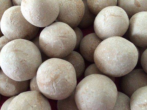 Sfere fertilizzanti - sfere,