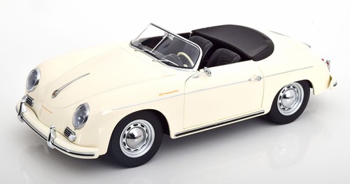 Scala porsche 356 a - 1:12,