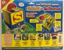 IL DEPOSITO DI ZIO PAPERONE