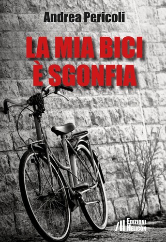 Mia bici sgonfia - la,