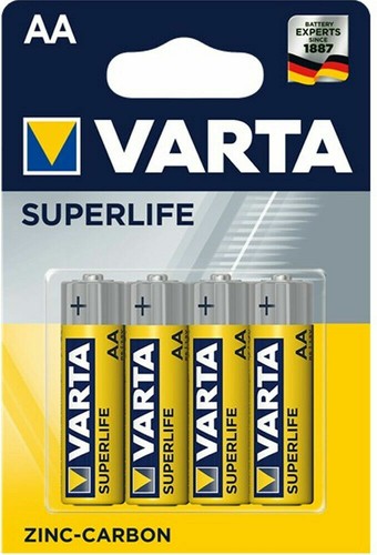 Batterie stilo varta - 4,