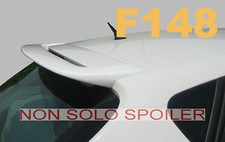 SPOILER ALETTONE  SEAT IBIZA