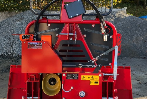 Conversione per meccanica - conversione,