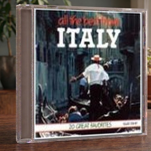 Best music from - best,