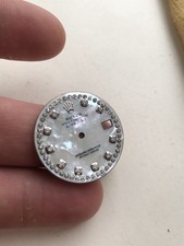 Rolex Datejust 36 mm