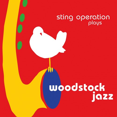 Sting operation woodstock - sting,