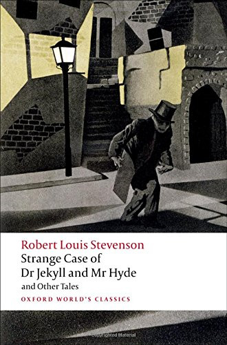 Strange case jekyll - of, and