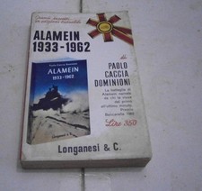 EL-ALAMEIN 1933-1962 PAOLO