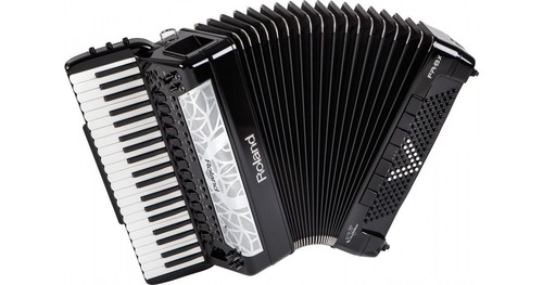 Roland black - fr-8x,