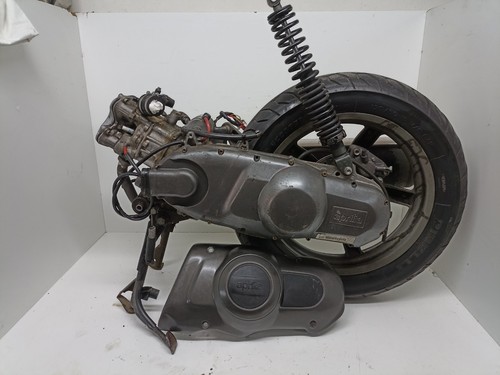 Motore aprilia scarabeo - aprilia, 99