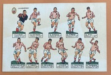 Cartolina LANEROSSI VICENZA