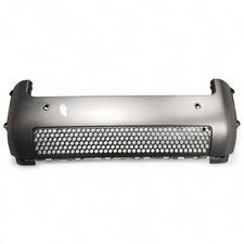 Griglia paraurti inferiore