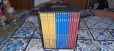 OPERA COMPLETA 20 DVD+BOX