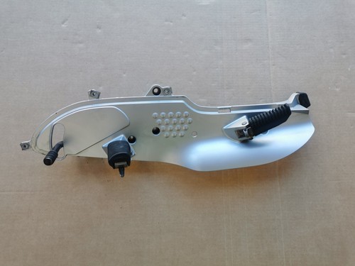 Supporto pedana sinistra - , bmw