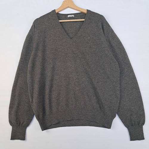 Maglione malo 100 cashmere - 100%,