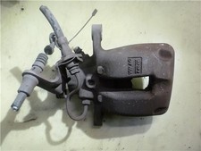 Pinza freno trasero izquierda - freno,