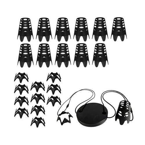 Set tee golf accessori - di,