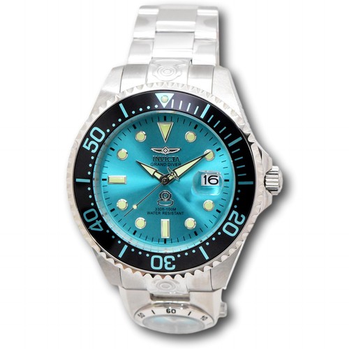 Orologio automatico uomo