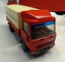 Iveco EYROCARGO Dugu Old Cars 1/43