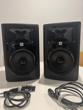Coppia Monitor Studio JBL 306P