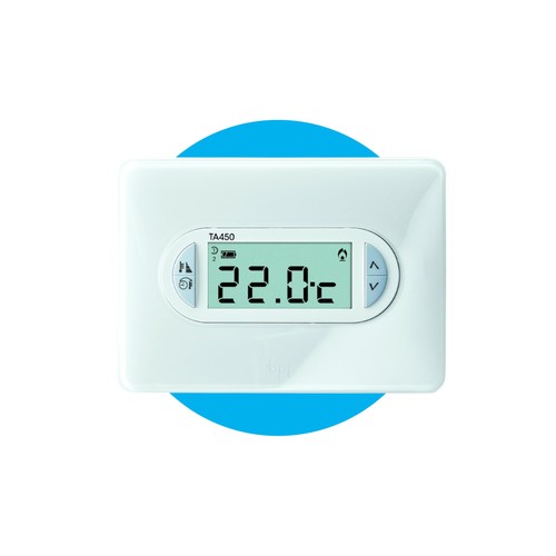 Came termostato digitale - termostato,