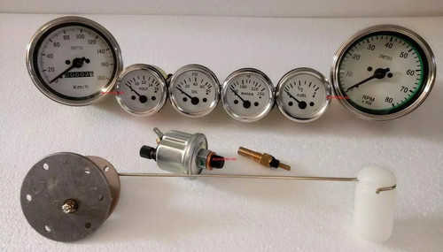 Smiths electrical insieme - electrical,