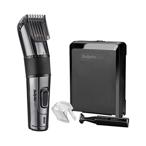 Babyliss men e978e - babyliss,