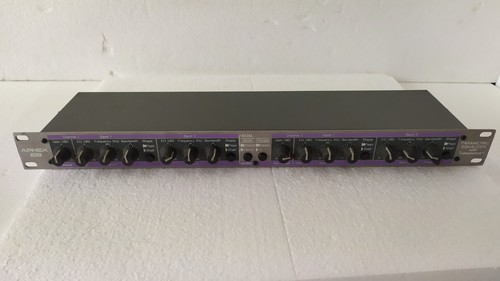 Parametrico equalizzatore - parametrico,