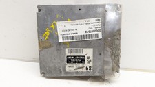 Manuale ECU Motore Toyota MR2 MK3 ZZW30 2000 - 2006 7512 89661-17610