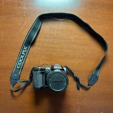 Nikon Coolpix L110 12,1