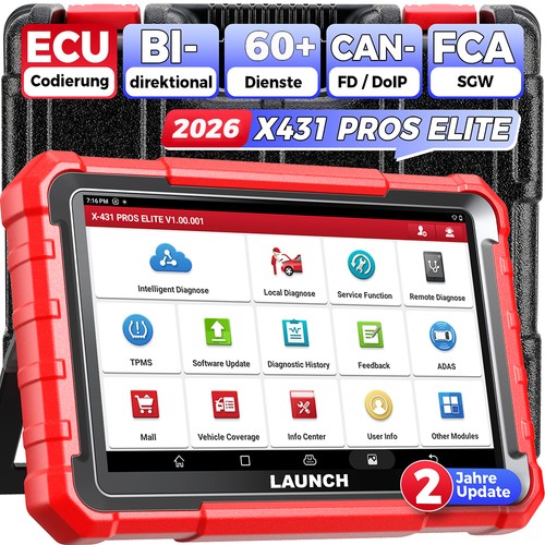 2026 x431 pro elite immo - elite,