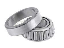 Cuscinetto ruota SNR HDB033