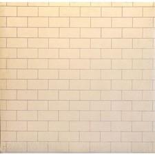 Pink Floyd - The Wall (Vinyl