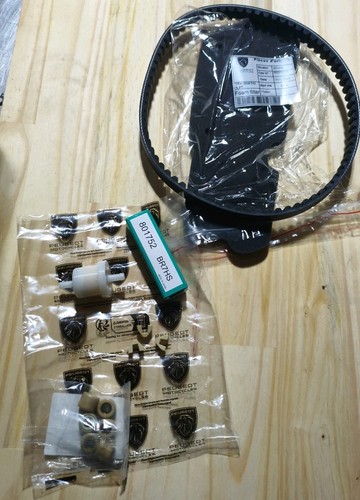 Kit entretien scooter - , peugeot