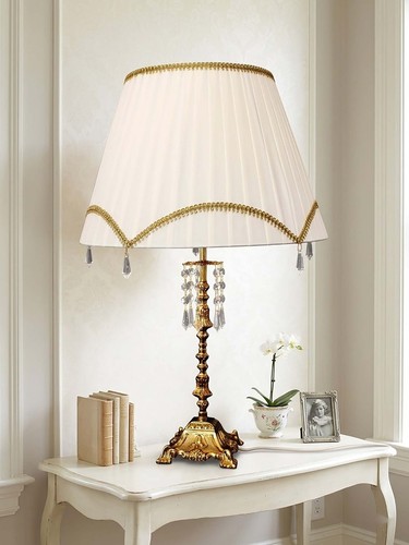 Lume grande classico oro - classico,