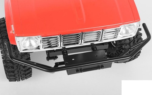 Luci griglia anteriore rc4wd - luci,