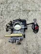 CARBURATORE ORIGINALE PER SUZUKI AN 400 BURGMAN DEL 2001 (e52683)