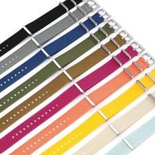 Cinturino Nylon 20/22MM per
