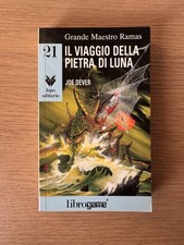 Librogame viaggio della - -,