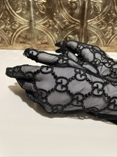 GUCCI GUANTI AUTENTICI maglia