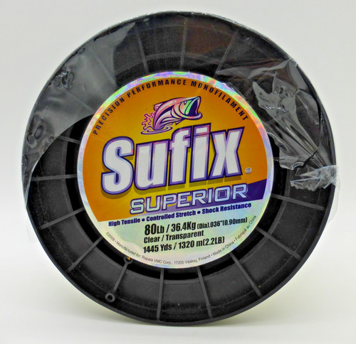 Sufix superior libbre - sufix,