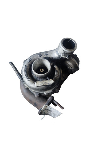 Turbina garret 73501386 alfa - 73501386,