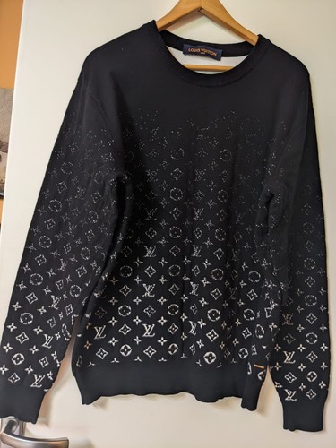 Maglione uomo louis - maglione,