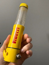 Lampada Torcia Emergenza