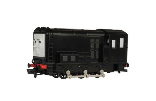 Spur bachmann locomotiva - spur,