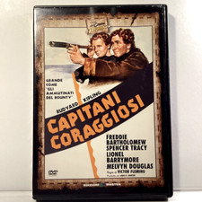 CAPITANI CORAGGIOSI Kipling